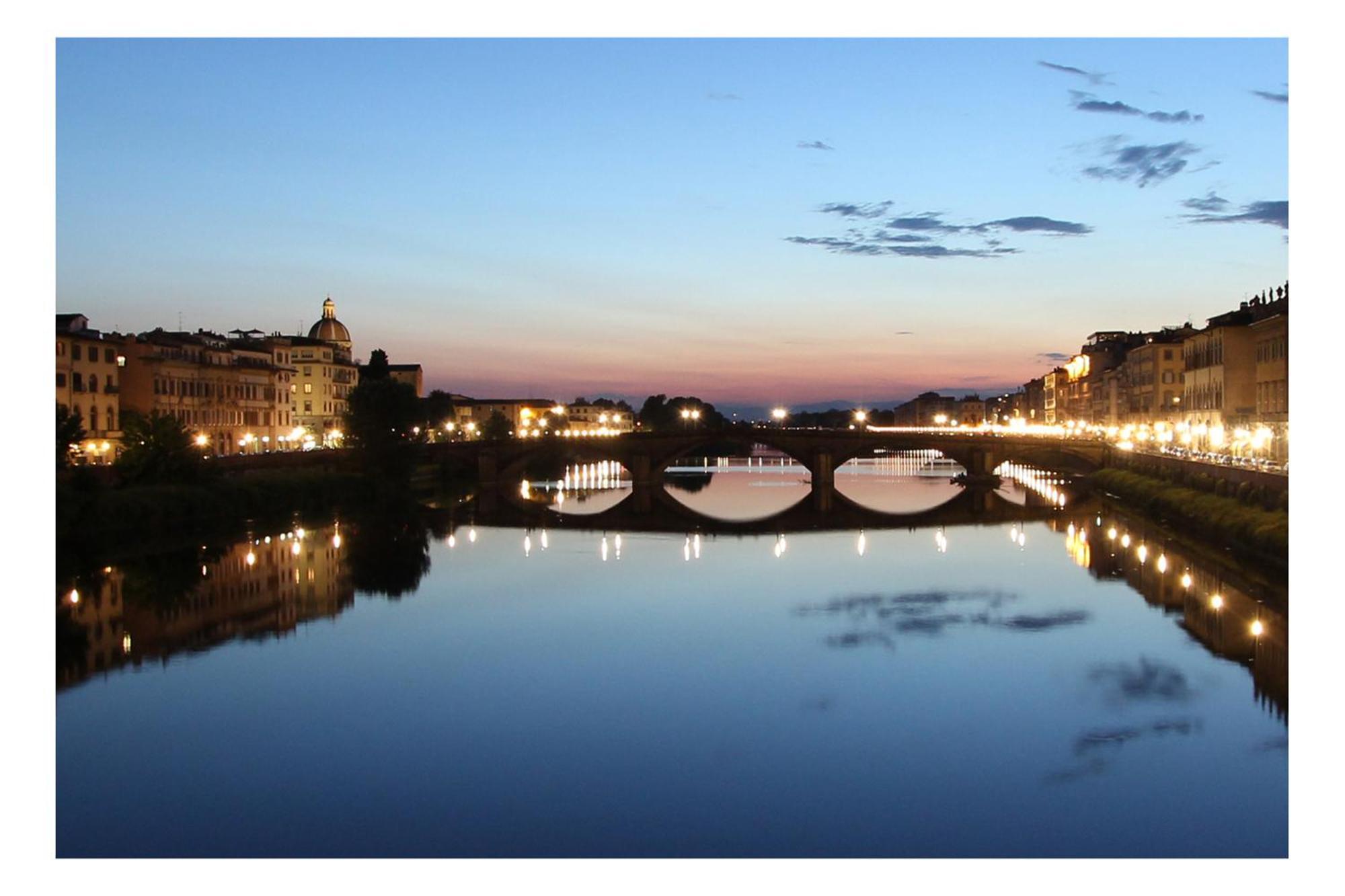 Cozy & Charming Florentine Hideaway By Oteego Флоренция Экстерьер фото