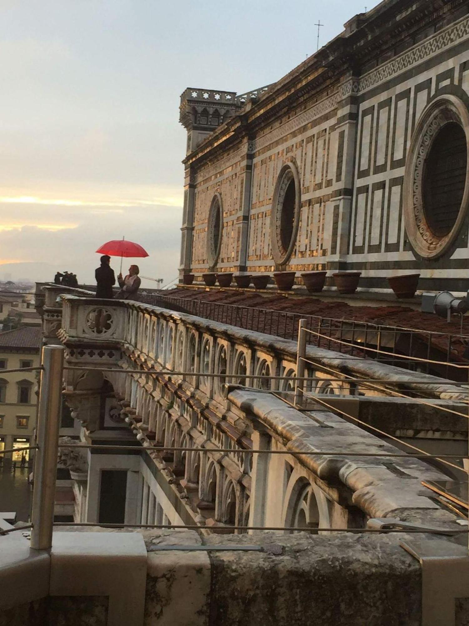 Cozy & Charming Florentine Hideaway By Oteego Флоренция Экстерьер фото