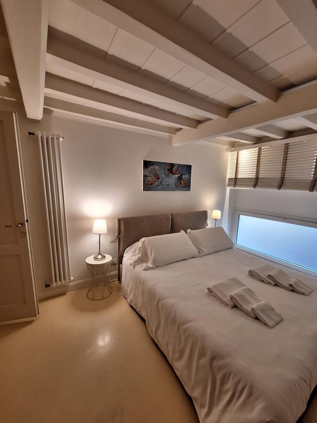 Cozy & Charming Florentine Hideaway By Oteego Флоренция Экстерьер фото
