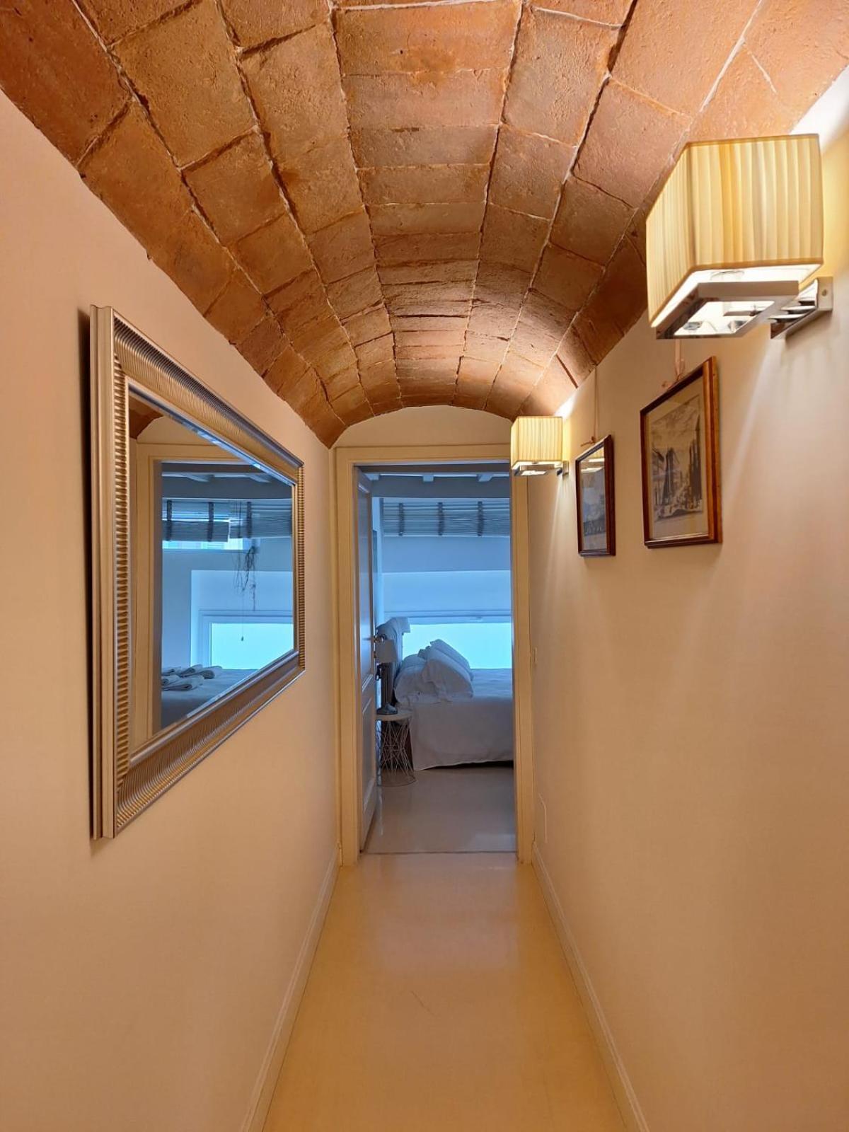Cozy & Charming Florentine Hideaway By Oteego Флоренция Экстерьер фото