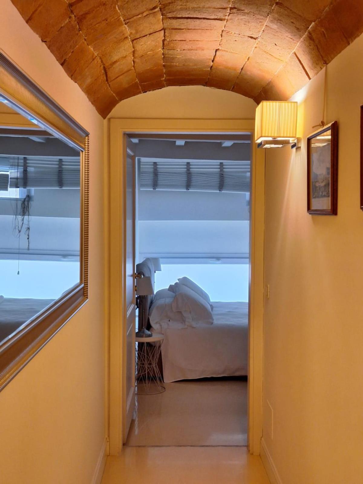 Cozy & Charming Florentine Hideaway By Oteego Флоренция Экстерьер фото