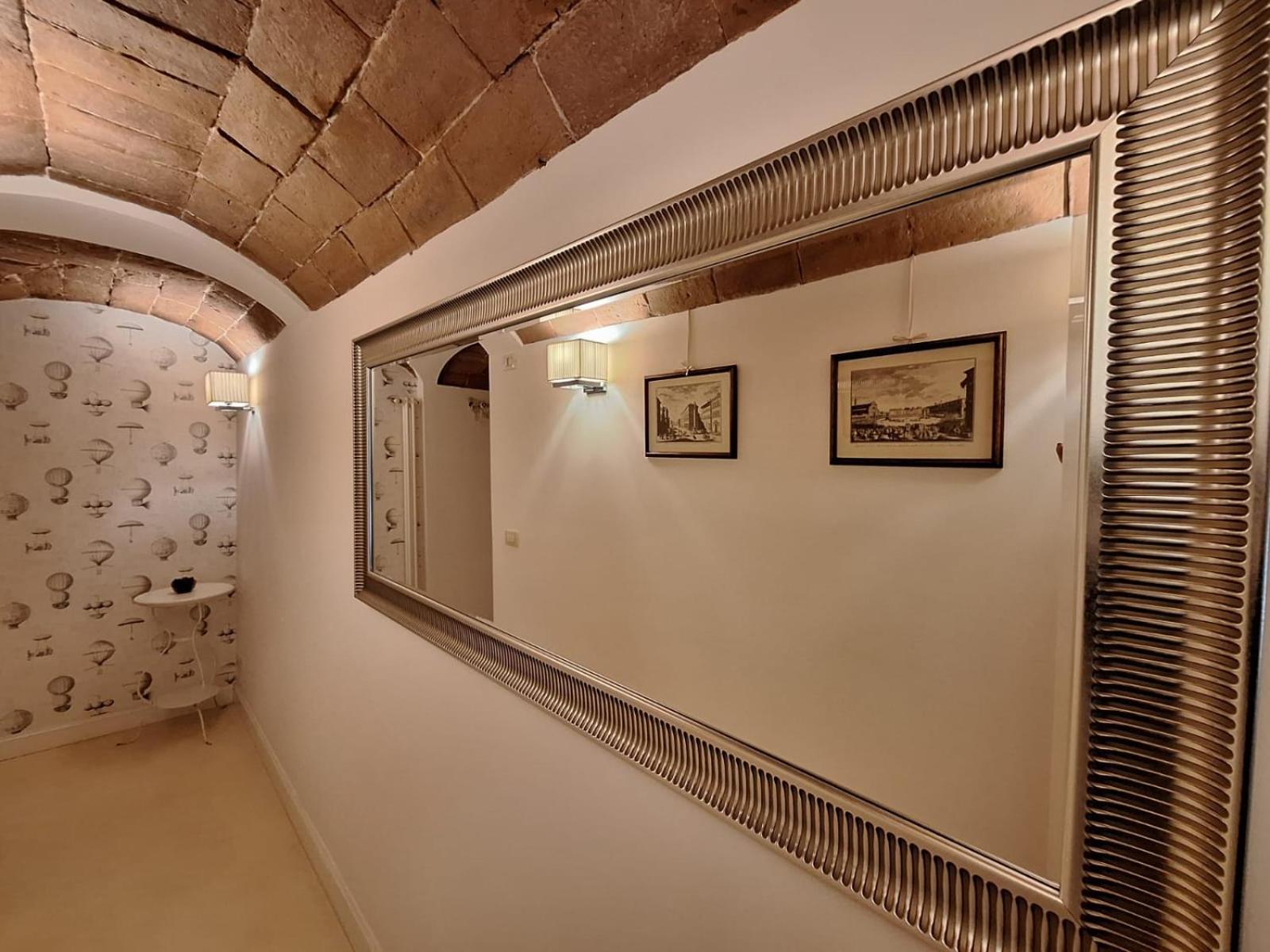 Cozy & Charming Florentine Hideaway By Oteego Флоренция Экстерьер фото